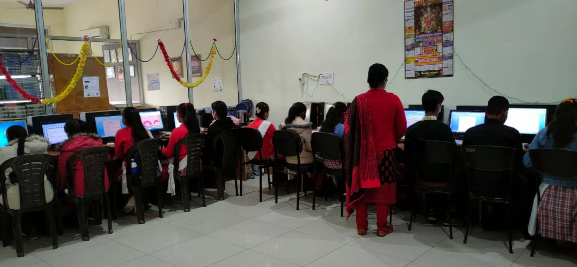 Admissions